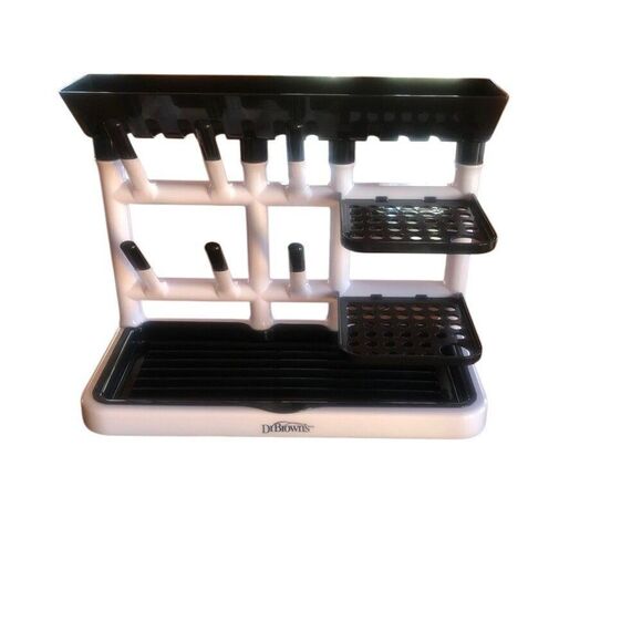 Dr. Brown's Bottle Drying Rack - Picture 1 of 2
